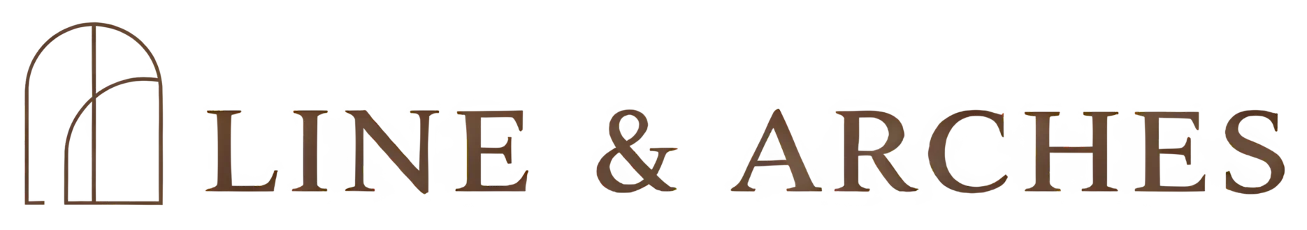 Line and Arches