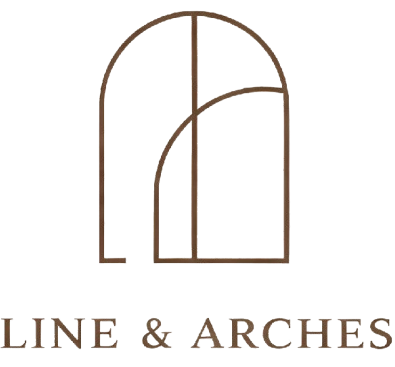 Line and Arches