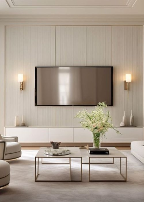 LIVING ROOM DESIGN -2